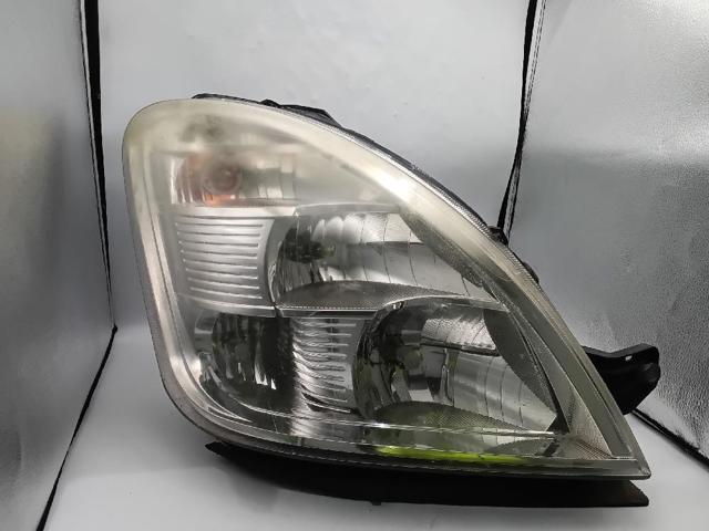 Faro derecho Iveco Daily 4