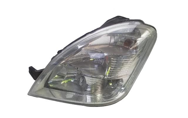 Faro izquierdo Iveco Daily 4