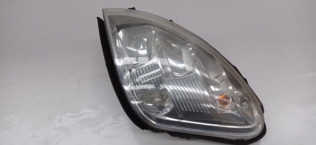 Faro izquierdo Iveco Daily 4