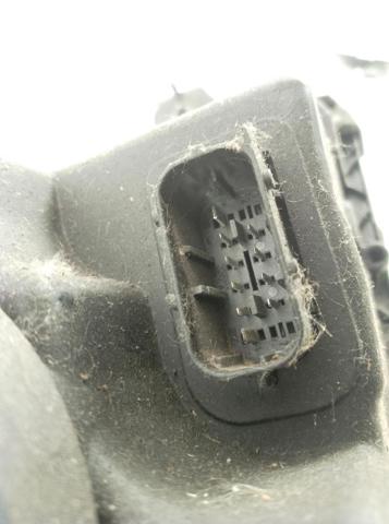 Faro izquierdo Iveco Daily 4