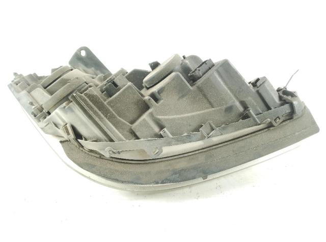 Faro izquierdo Iveco Daily 4