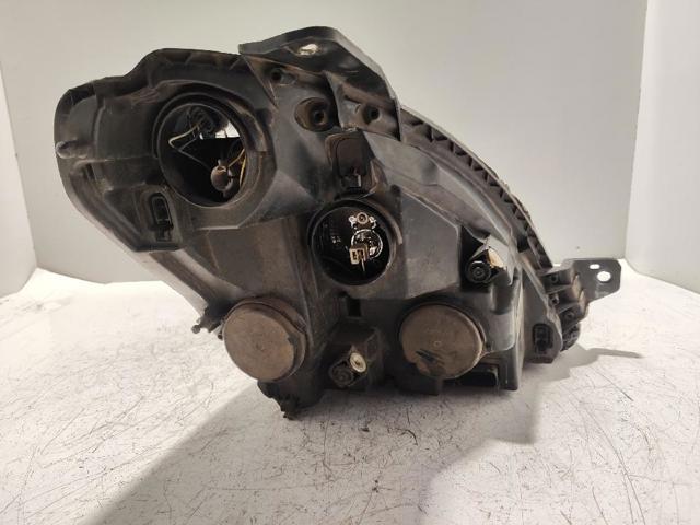 Faro izquierdo Iveco Daily 4