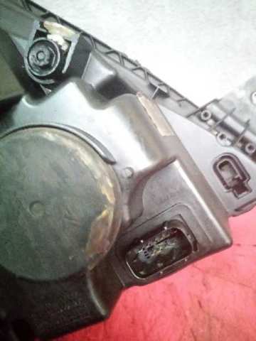 Faro izquierdo Iveco Daily 4