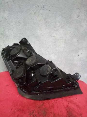 Faro izquierdo Iveco Daily 4