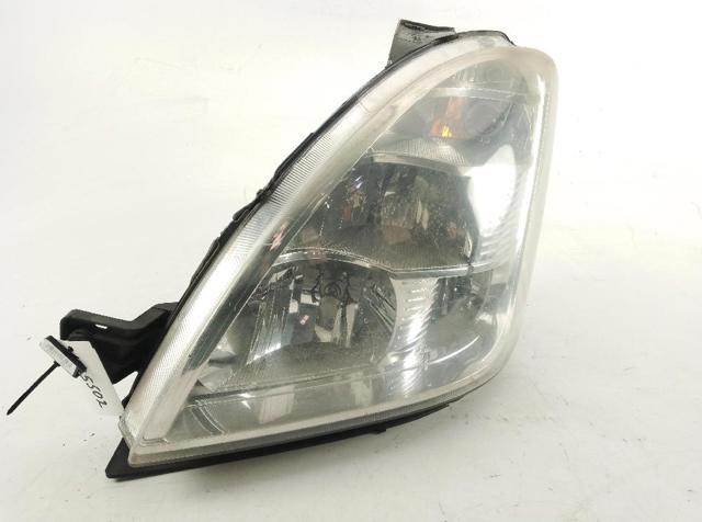 Faro izquierdo Iveco Daily 4