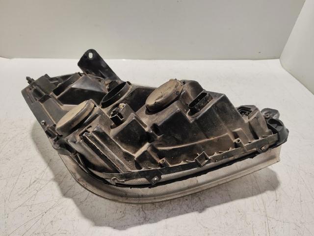 Faro izquierdo Iveco Daily 4