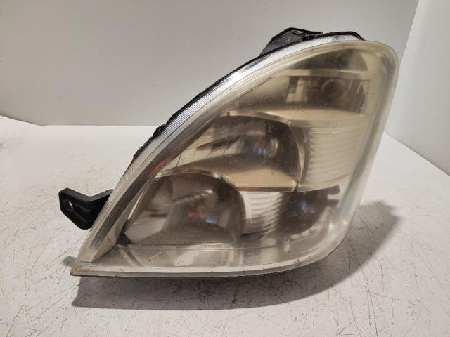 Faro izquierdo Iveco Daily 4