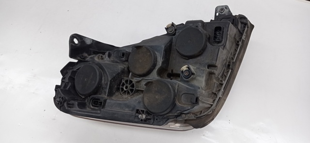 Faro izquierdo Iveco Daily 4