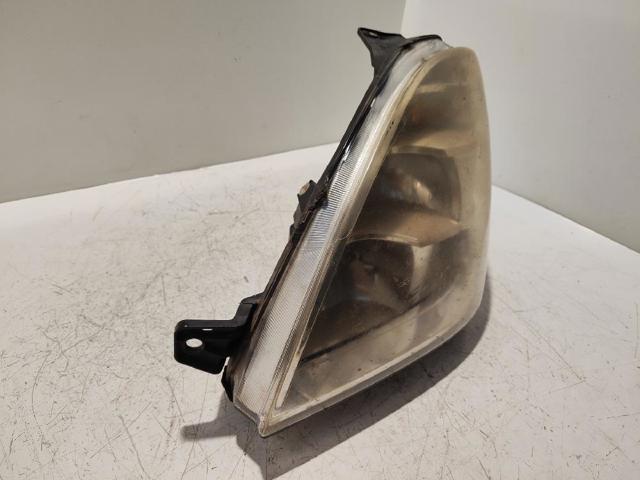 Faro izquierdo Iveco Daily 4