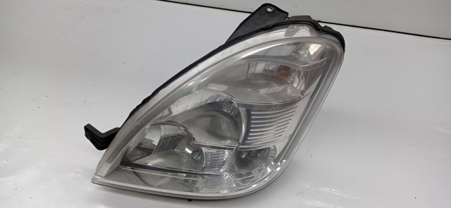 Faro izquierdo Iveco Daily 4