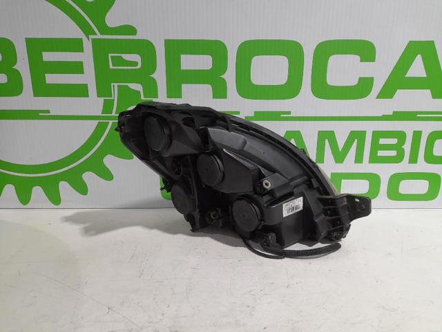 Faro izquierdo Iveco Daily 4