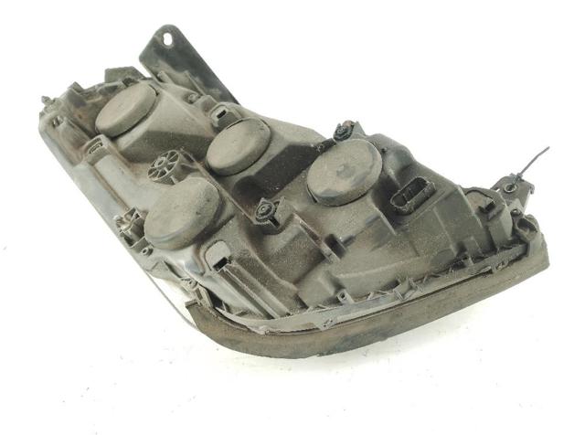 Faro izquierdo Iveco Daily 4