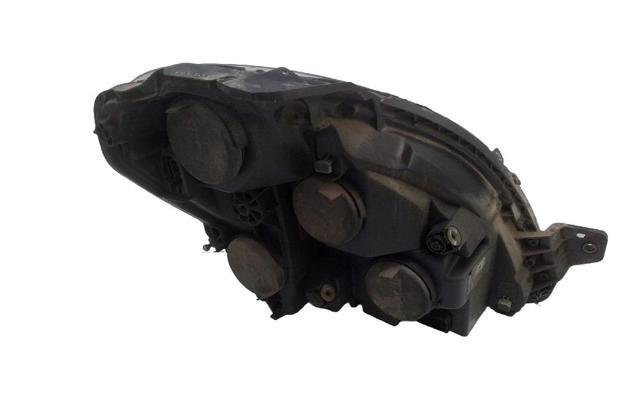 Faro izquierdo Iveco Daily 4