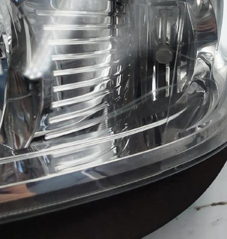 69500013 IVECO Faro izquierdo  en stock Huelva