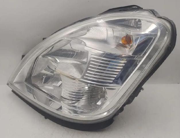 IVECO 69500013 Faro izquierdo  disponible Valladolid