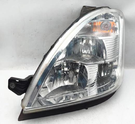 IVECO 69500013 Faro izquierdo  en stock Terrassa