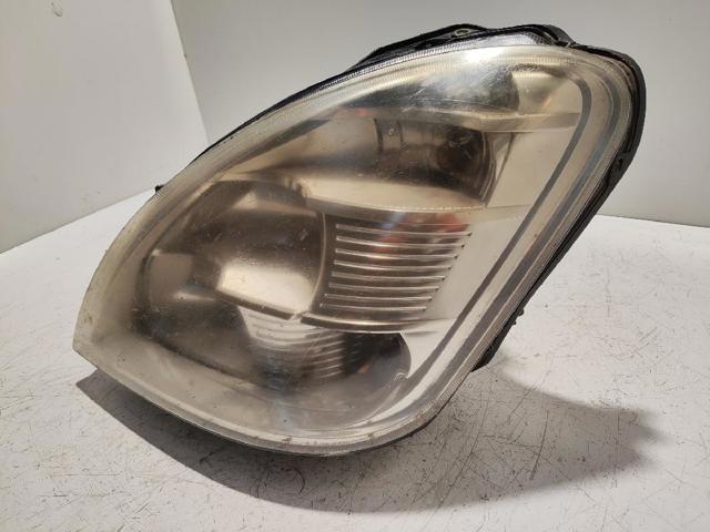Faro izquierdo Iveco Daily 4