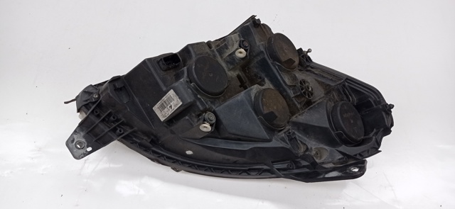 Faro izquierdo Iveco Daily 4