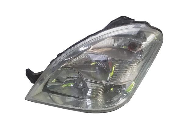 Faro izquierdo Iveco Daily 4