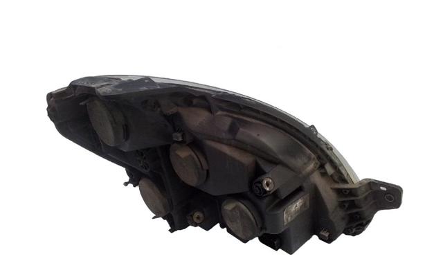 Faro izquierdo Iveco Daily 4