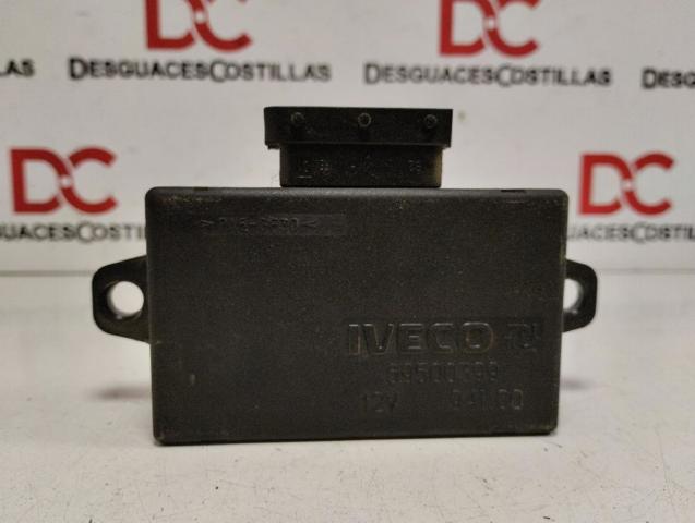 69500399 Iveco