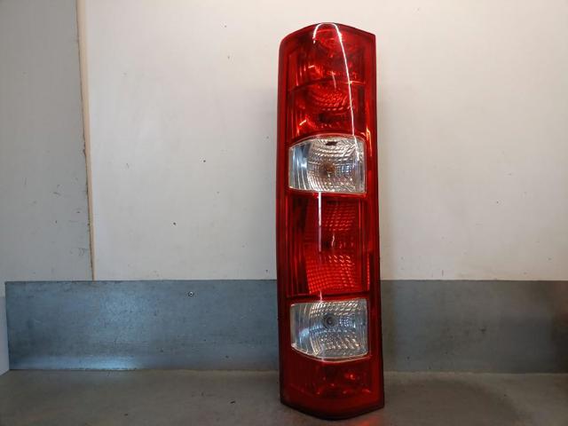 69500591 IVECO Piloto trasero izquierdo  comprar en Oviedo