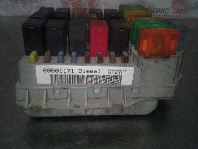 69501171 Iveco