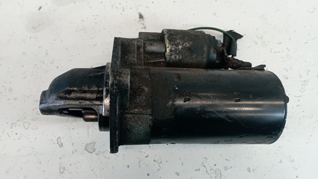 69502571 IVECO Motor de arranque  en stock Córdoba