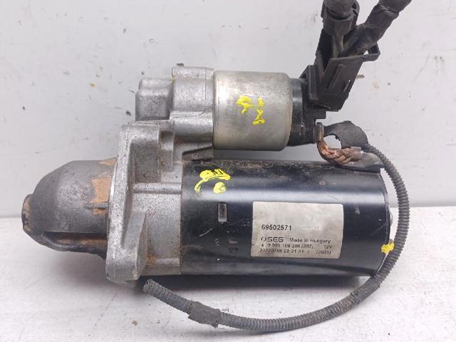 69502571 Motor de arranque  en stock Sabadell
