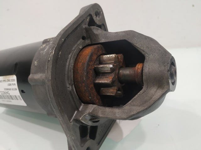 69502571 IVECO Motor de arranque  comprar en Oviedo