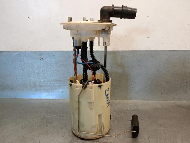 Módulo de alimentación de combustible 69503526 IVECO