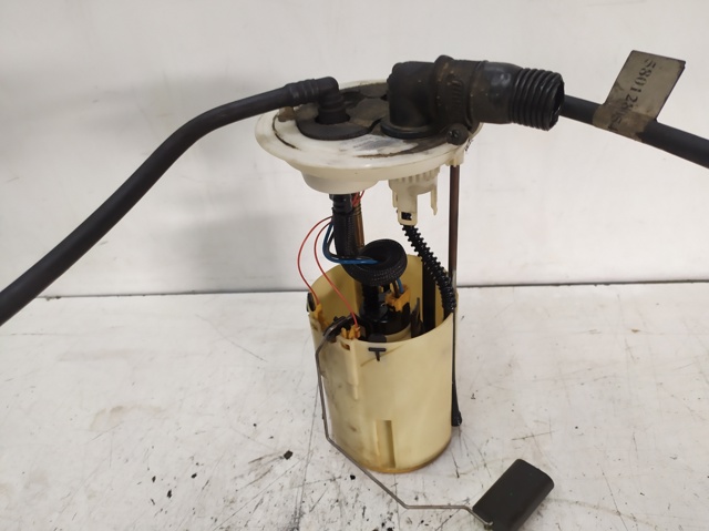 69503676 IVECO Módulo de bomba de combustible con sensor de nivel de combustible  comprar en Jaén