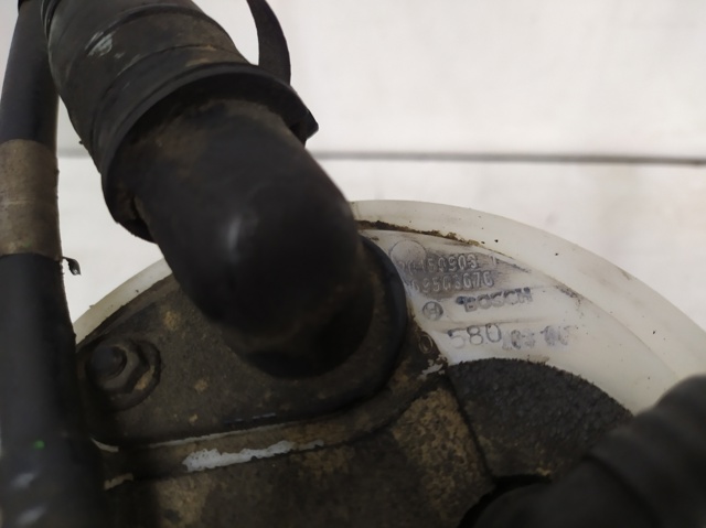 69503676 IVECO Bomba de gasolina  en stock Huelva