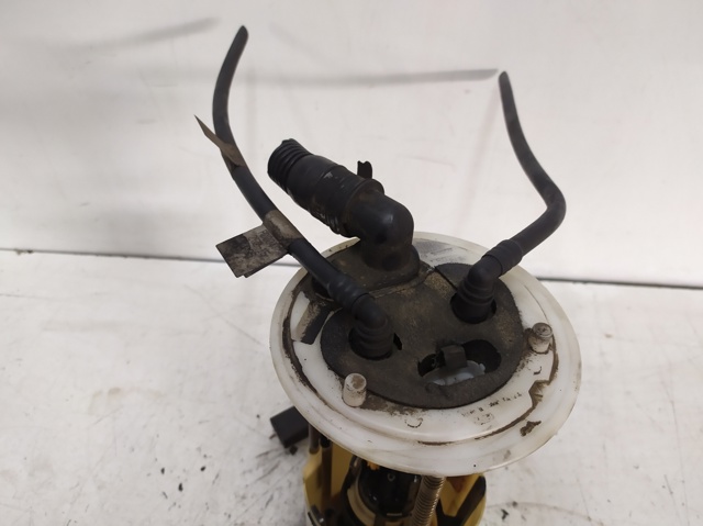 IVECO 69503676 Módulo de bomba de combustible con sensor de nivel de combustible  comprar en Albacete