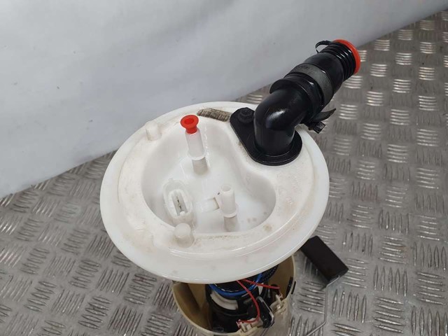 IVECO 69503676 Módulo de bomba de combustible con sensor de nivel de combustible  comprar en Ponferrada