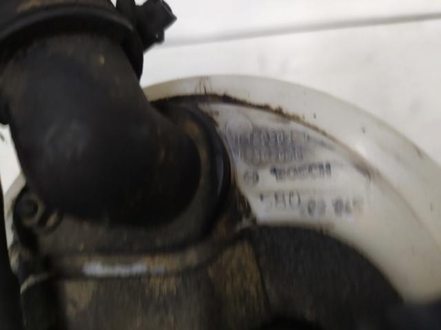 69503676 IVECO Módulo de bomba de combustible con sensor de nivel de combustible  comprar en Oviedo