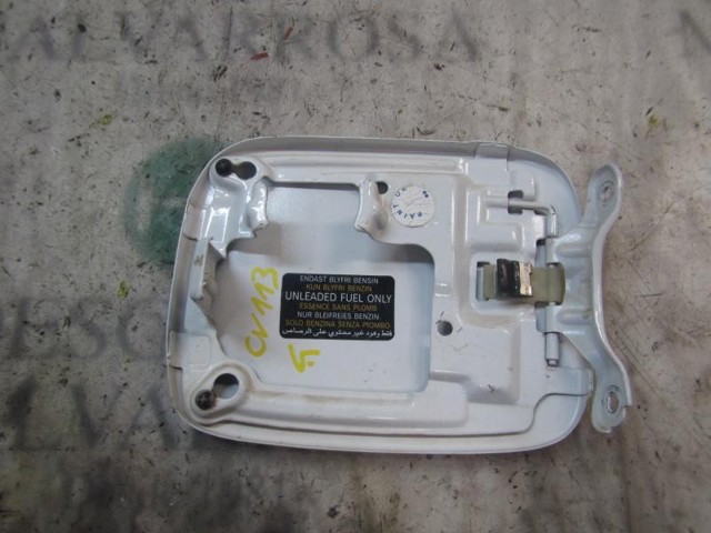 Precio del repuesto Tapón combustible I10 hatchback
