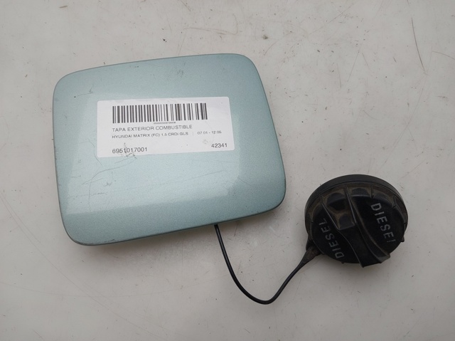 6951017001 Hyundai/Kia