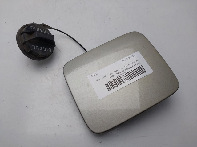 6951017001 Hyundai/Kia