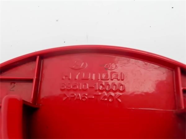 695101C000 Tapa del depósito de combustible  comprar en Pontevedra