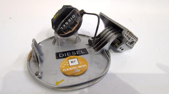 Tapón combustible para Hyundai Tucson  (TM)