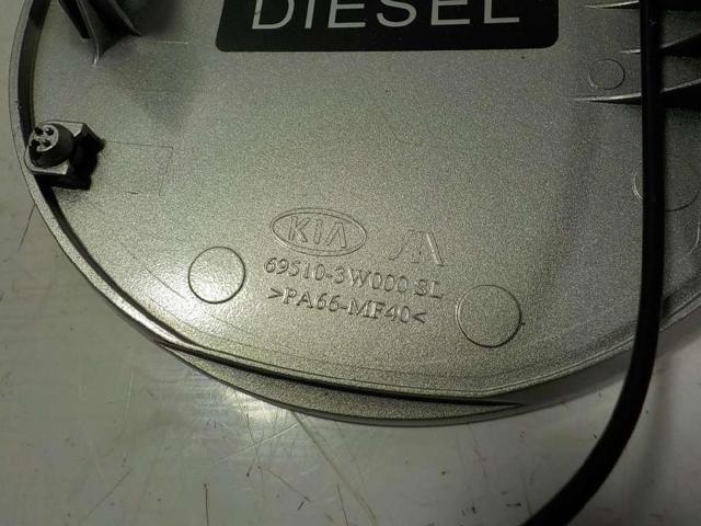 695103W000 Tapa del depósito de combustible  comprar en Pontevedra