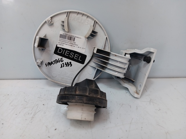 695103W000 Tapa del depósito de combustible  disponible Burgos