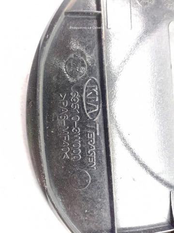 HYUNDAI 695103W000 Tapa de la gasolina  en stock Valencia
