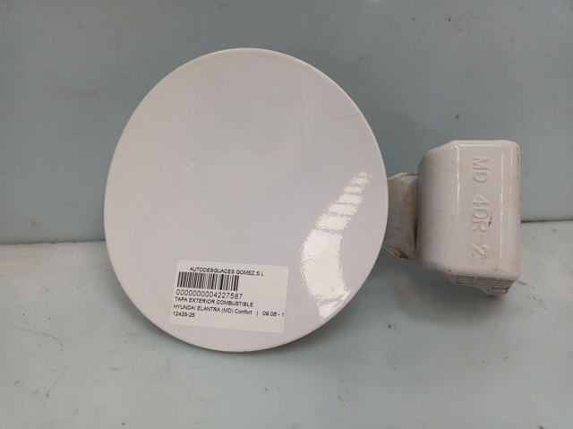 Tapa de la gasolina para Hyundai Elantra MD