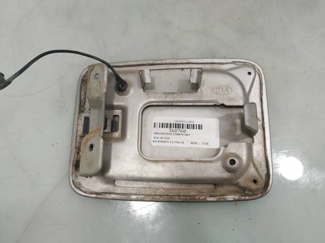 Comprar Tapa de depósito de combustible Sorento  JC