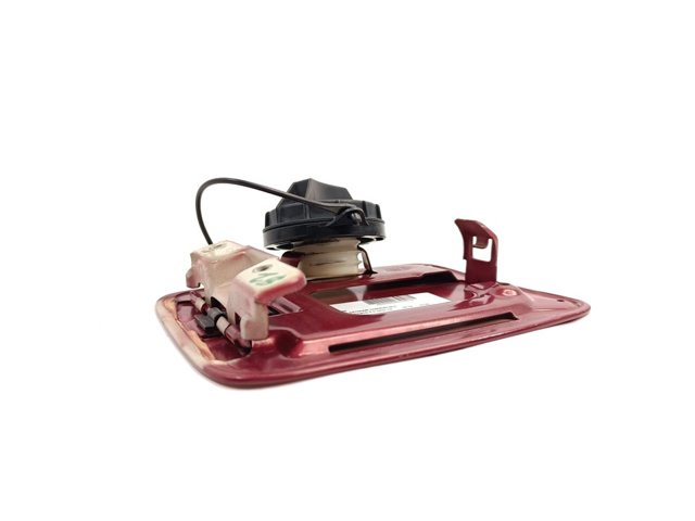 Tapa exterior de tanque combustible KIA Sorento  (2006-2011)