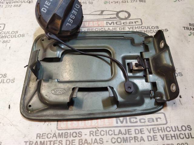 695113E000 HYUNDAI Tapa exterior de la gasolina  en stock Huelva