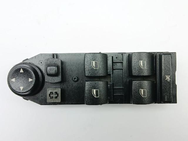Unidad de control elevalunas delantera izquierda 6951904 BMW