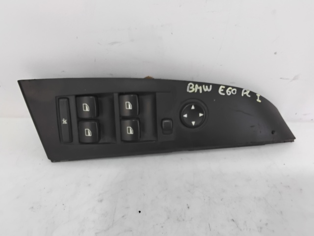 Unidad de control elevalunas delantera izquierda 6951904 BMW